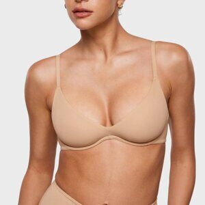 INLYRIC NWT Inbarely Plus Plunge Bra Bundle